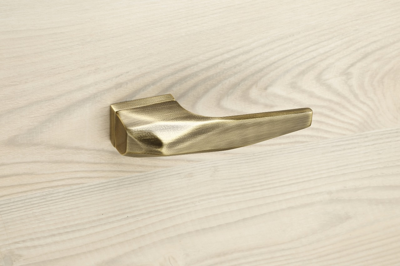 Mortise Handles